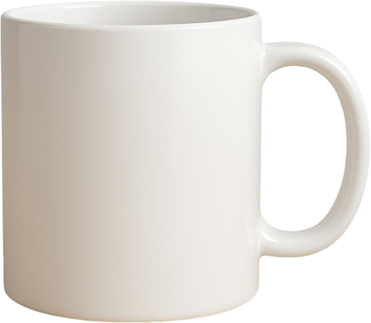 Custom Coffee Mug